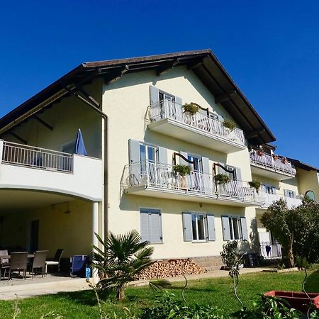 Strengen Guesthouse Калдаро Екстериор снимка