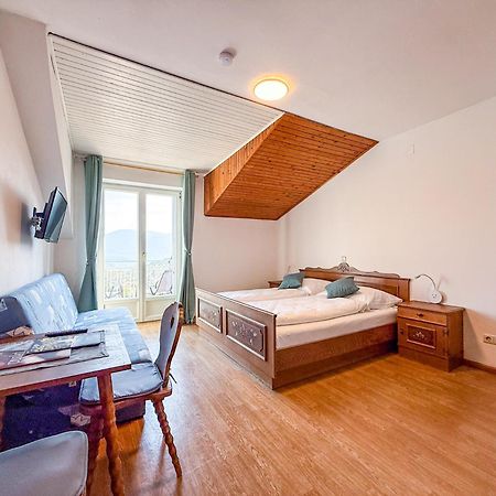 Strengen Guesthouse Калдаро Екстериор снимка