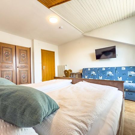 Strengen Guesthouse Калдаро Екстериор снимка