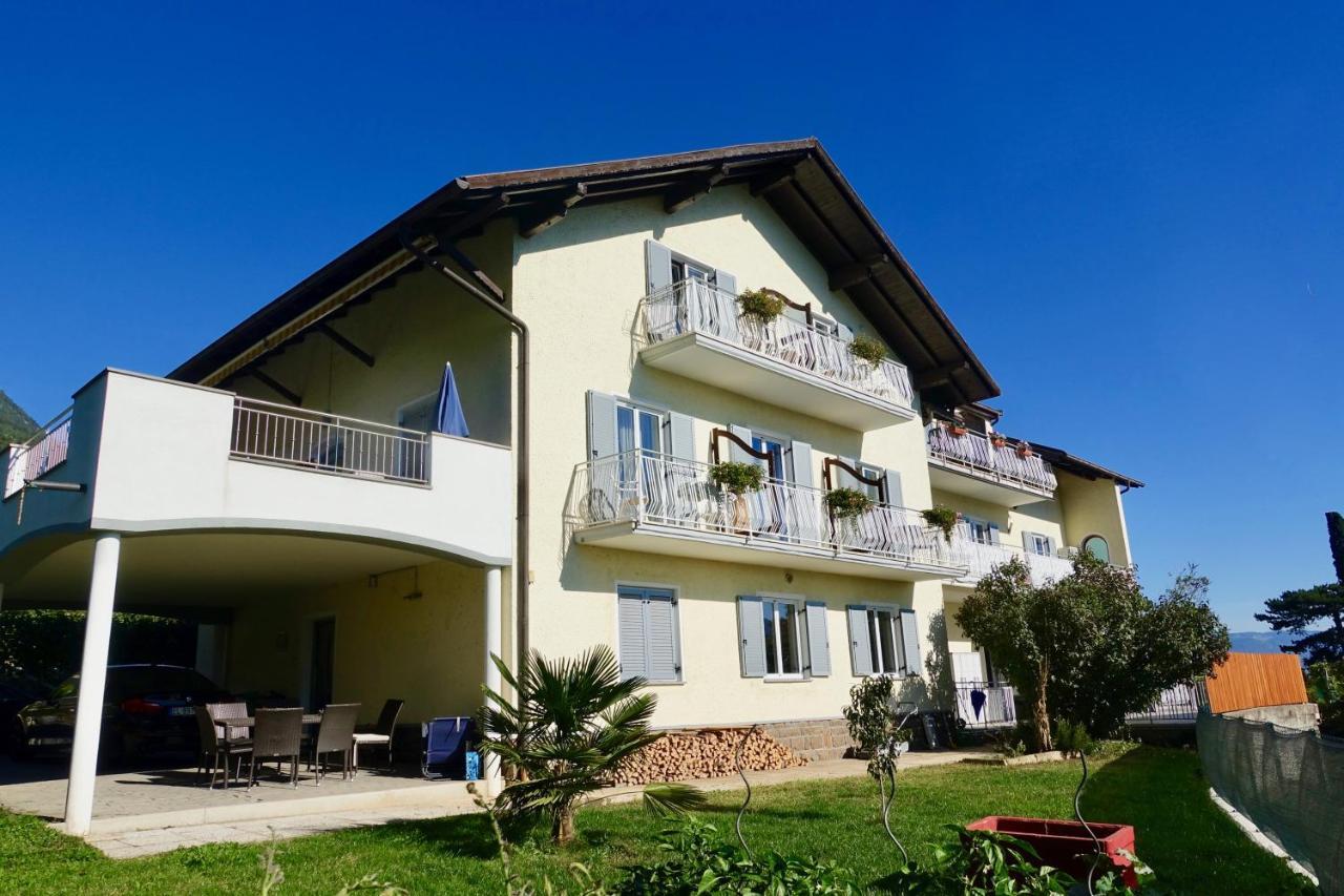 Strengen Guesthouse Калдаро Екстериор снимка