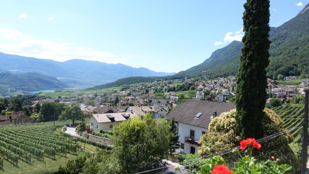 Strengen Guesthouse Калдаро Екстериор снимка