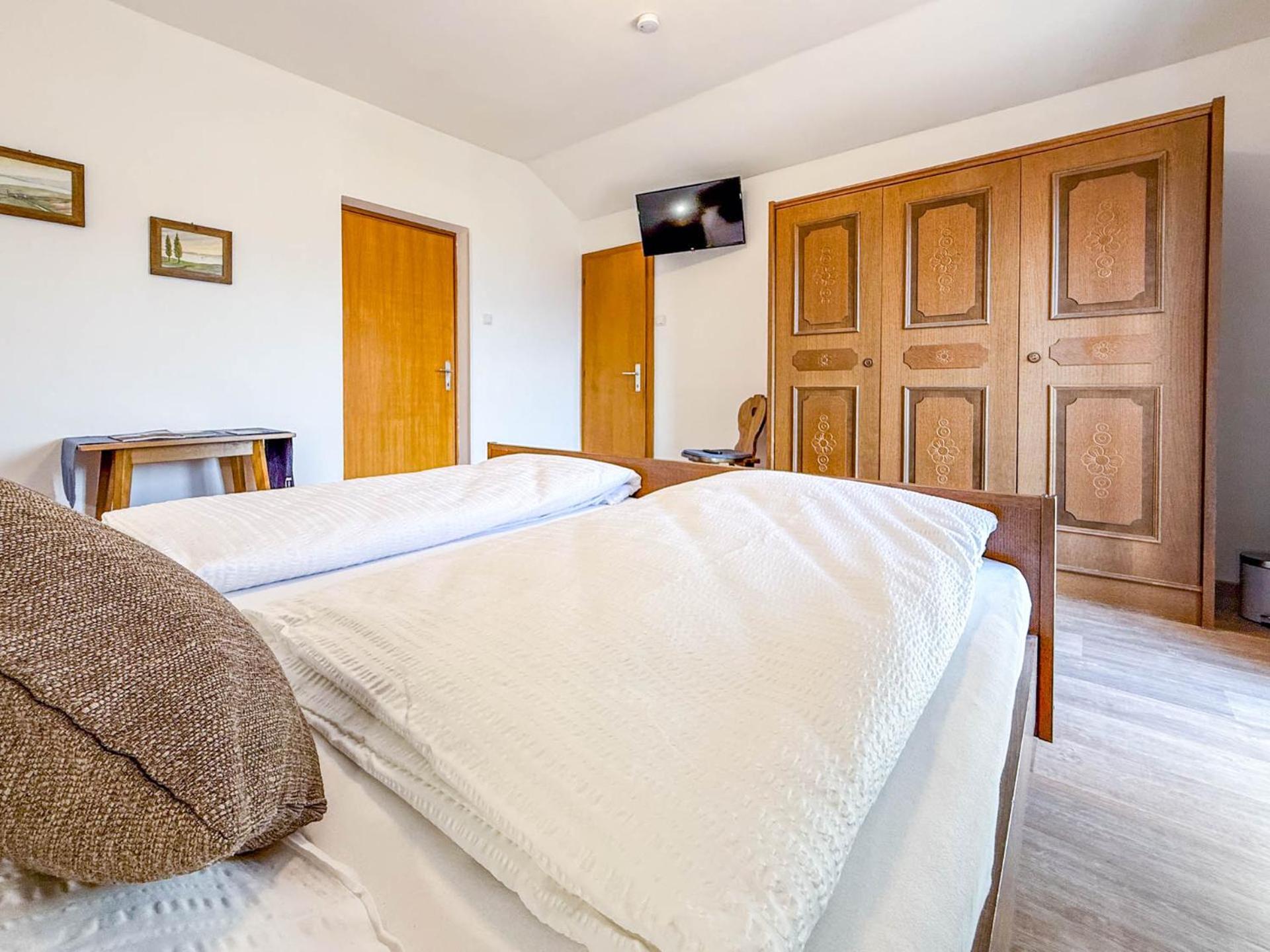 Strengen Guesthouse Калдаро Екстериор снимка