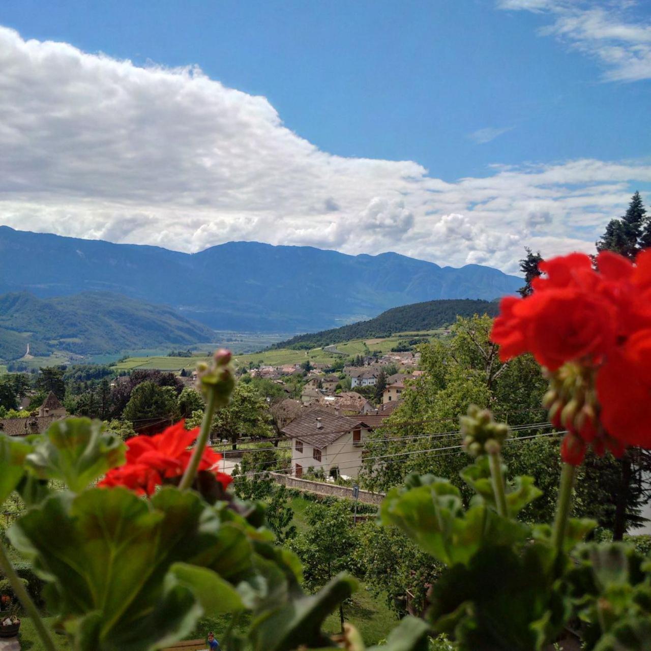 Strengen Guesthouse Калдаро Екстериор снимка