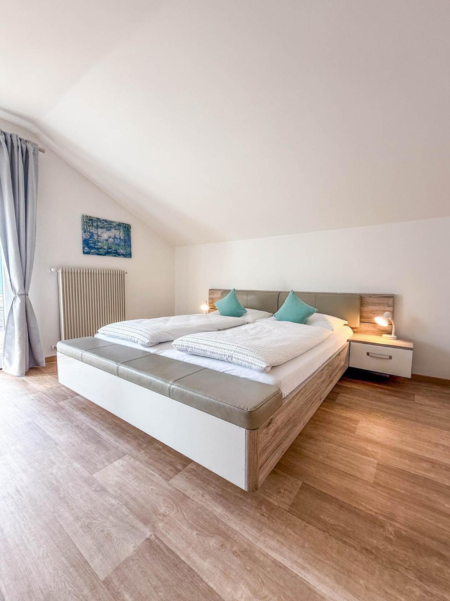 Strengen Guesthouse Калдаро Екстериор снимка