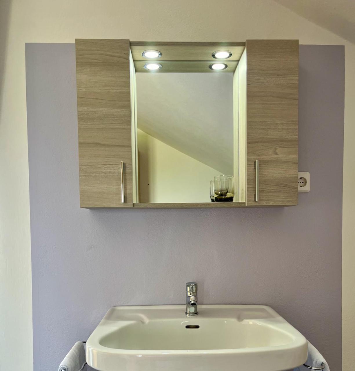 Strengen Guesthouse Калдаро Екстериор снимка