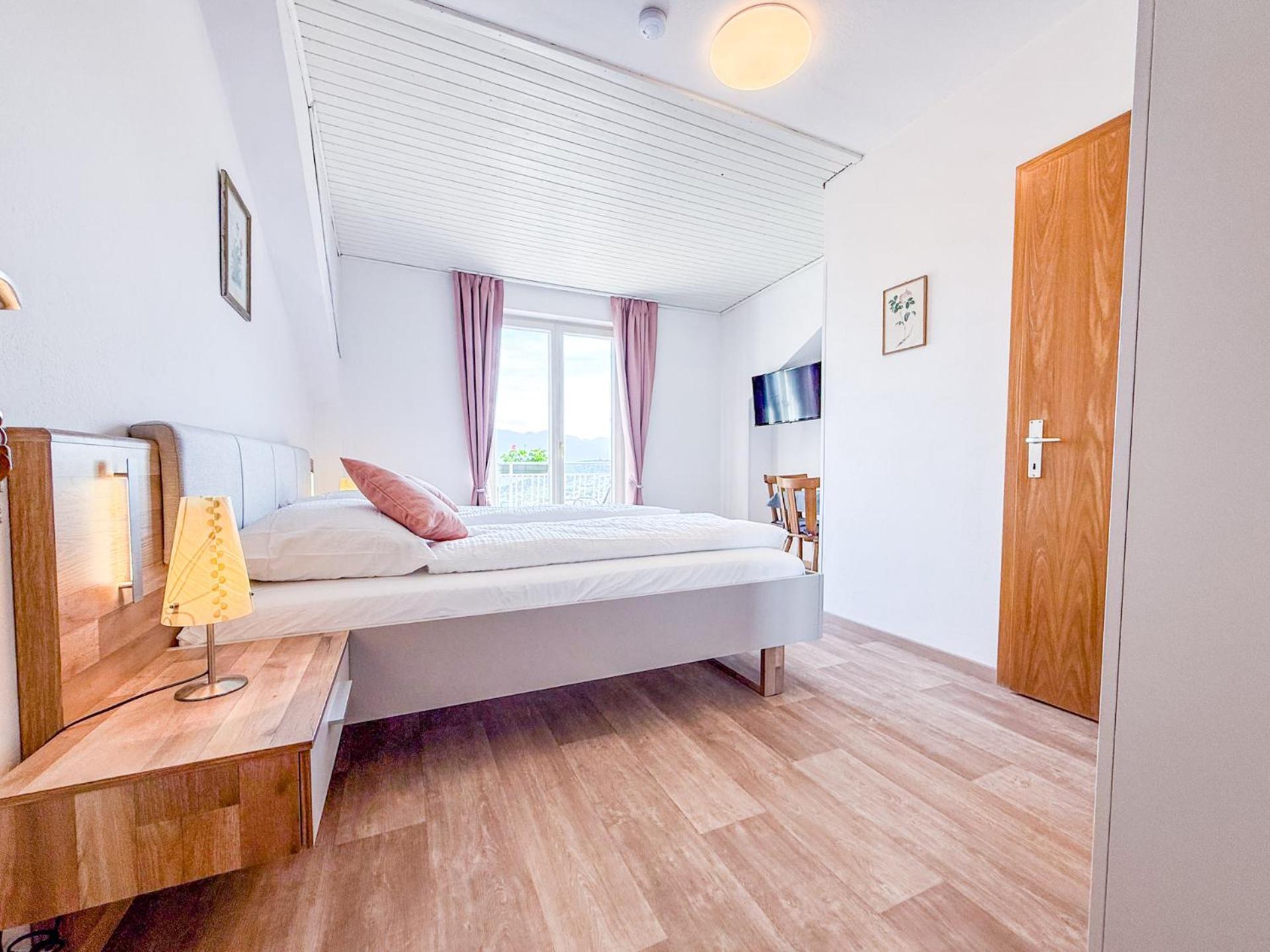 Strengen Guesthouse Калдаро Екстериор снимка