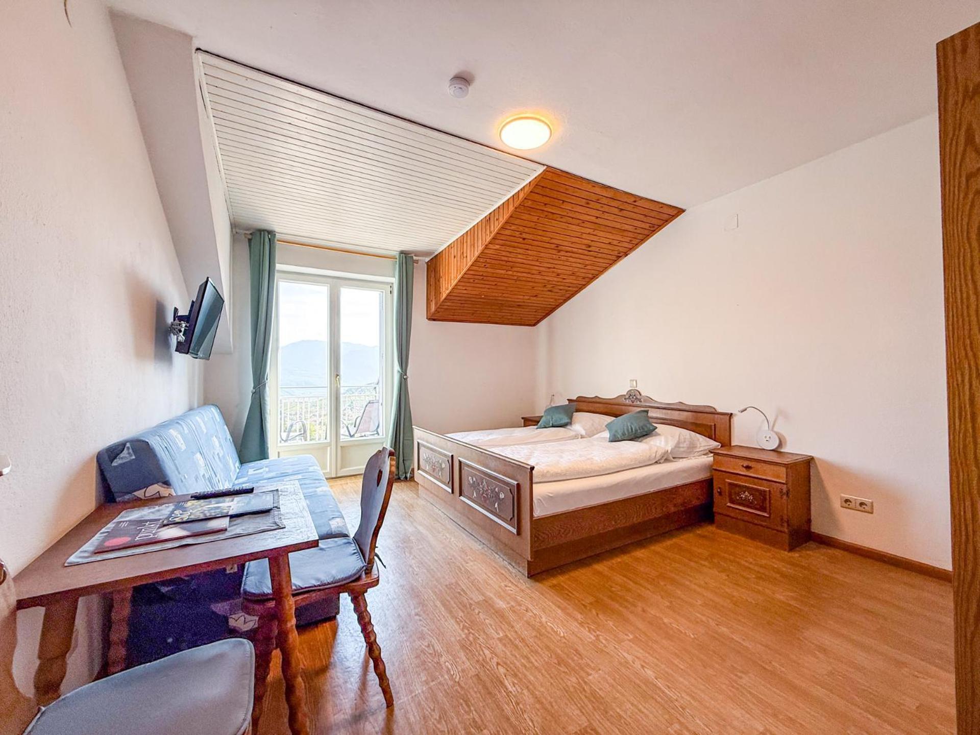 Strengen Guesthouse Калдаро Екстериор снимка