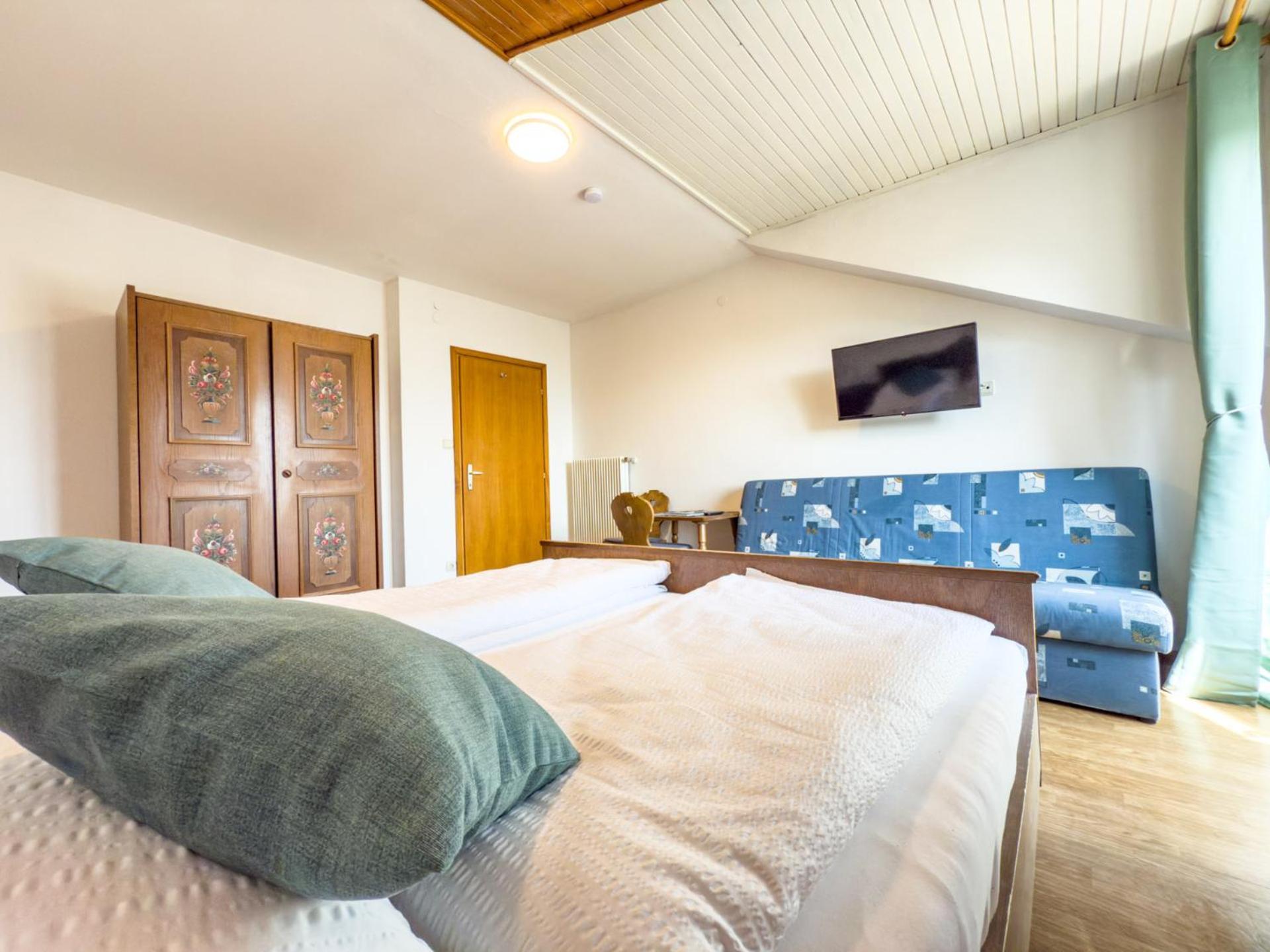 Strengen Guesthouse Калдаро Екстериор снимка