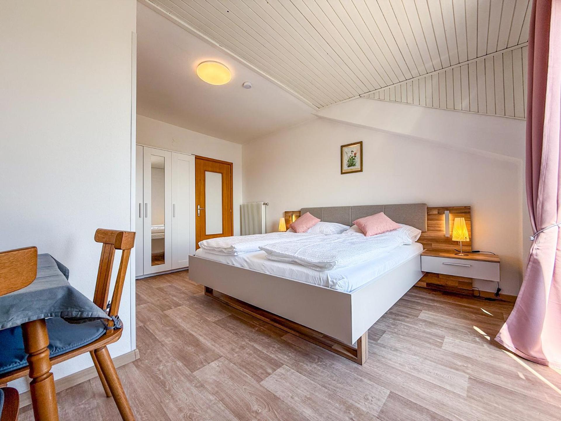 Strengen Guesthouse Калдаро Екстериор снимка